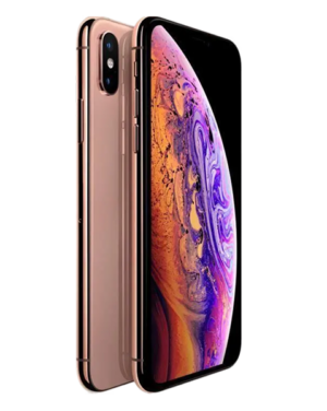 iPhone XS