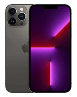 ip 13 pro max graphite Photoroom
