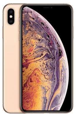 iPhone XS Max