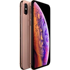 iPhone XS