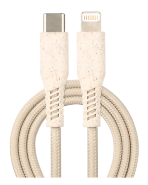 ECO Cable USB C Lightning 1 Photoroom