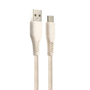 Miljönänlig USB-Kabel - USB Till Micro