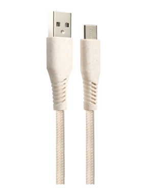 Miljönänlig USB-Kabel - USB Till Micro