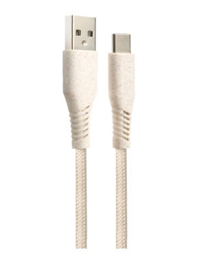 Miljönänlig USB-Kabel - USB Till USBC