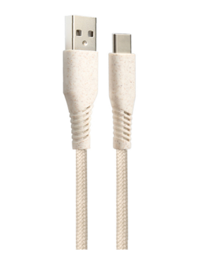 Miljönänlig USB-Kabel - USB Till USBC