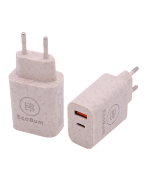 ECOBUM charging Adapter 20W