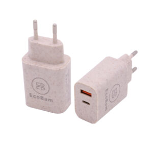 ECOBUM charging Adapter 20W