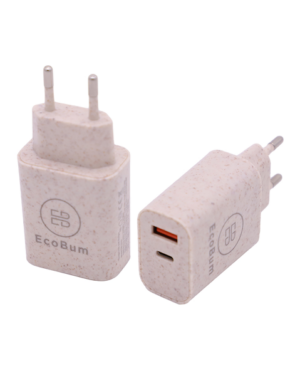 ECOBUM charging Adapter 20W
