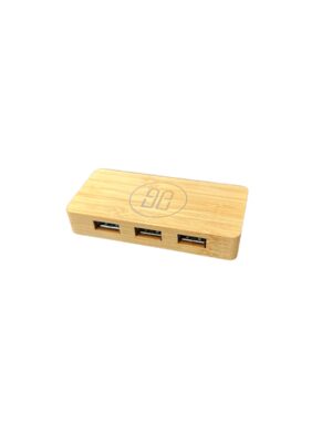 Ecobum Miljövänlig Extender USB Hub