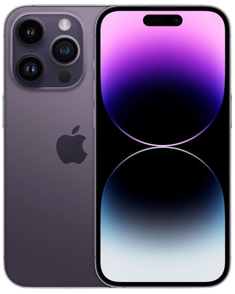 iphone 14 pro djuplila