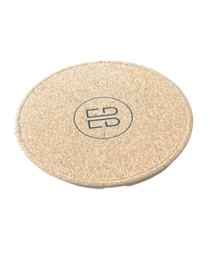 EcoBum Miljövänlig Trådlös Laddning