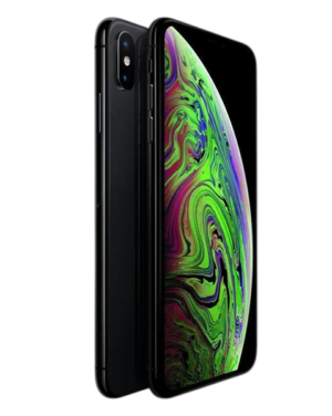 iPhone x black Photoroom
