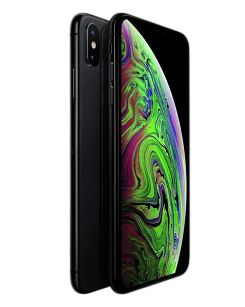 iPhone x black Photoroom