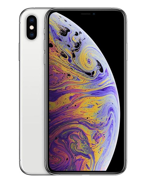 iPhone x white Photoroom