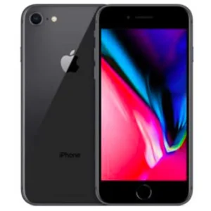 iPhone 8 Plus
