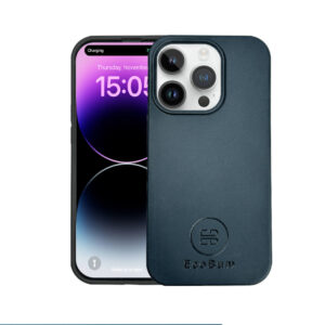 Ecobum Mobilskal Midnight Black