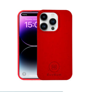 Ecobum Mobilskal Coral Red