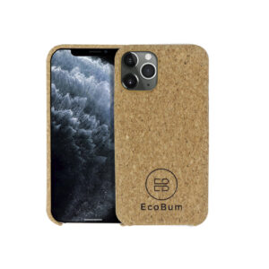 EcoBum Phone Case - Cork