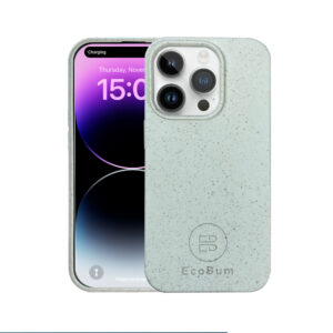 Ecobum Mobilskal Raw White