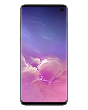 Samsung S10 128GB – Like new condition - Prism Black – marginal VAT