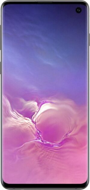 Samsung S10 128GB – Like new condition - Prism Black – marginal VAT