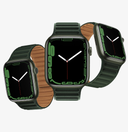 Köp din begagnad Apple Watch hos oss på Mobilplaneten.