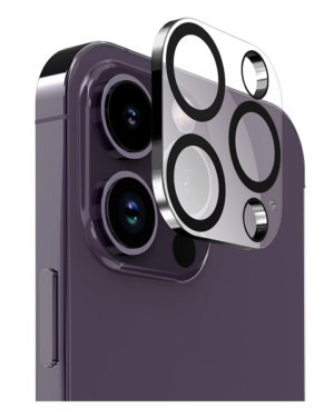 Skyddsglas Kamera iPhone