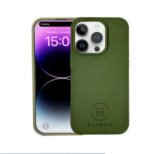 Ecobum Mobilskal Moss Green