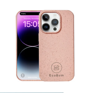 Ecobum Mobilskal Flamingo Pink