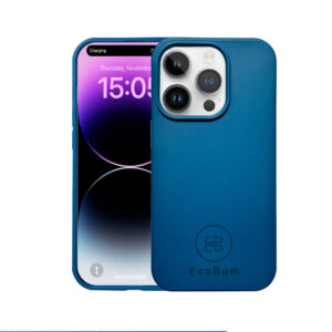 Ecobum Mobilskal Ocean Blue