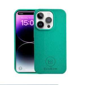 Ecobum Mobilskal Fiji Green