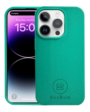 Ecobum Mobilskal Fiji Green