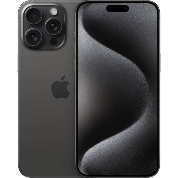 Black Titanium 1