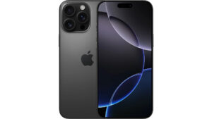 iPhone 16 Pro