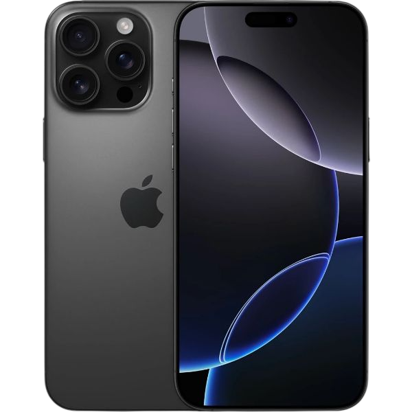 Black Titanium Photoroom