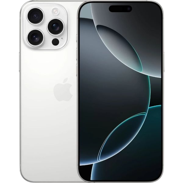 White Titanium Photoroom