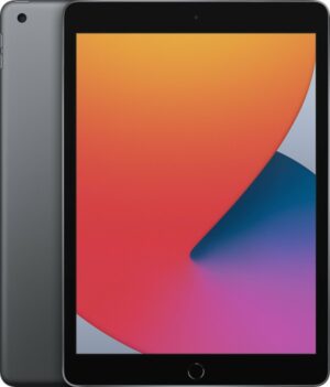 iPad 8 (2020) 10.2"