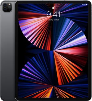 iPad Pro 5 (2021) 12.9"