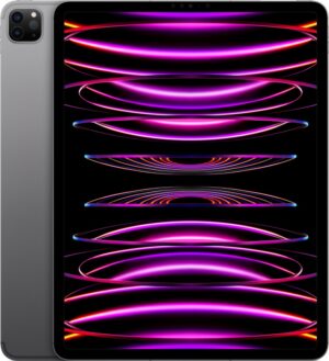iPad Pro 6 (2022) 12.9"