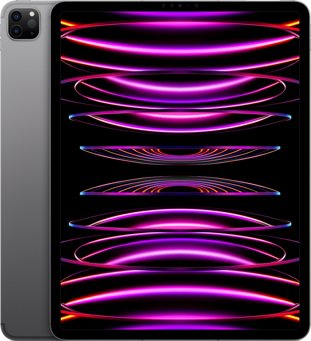 Köp din begagnad iPad hos oss på Mobilplaneten.