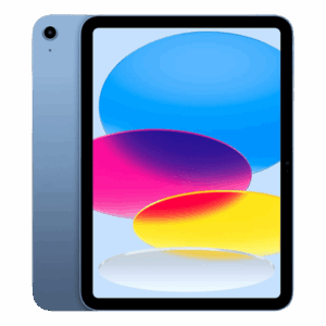 iPad 10 (2022)