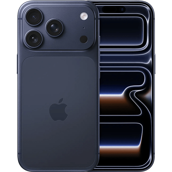 17P Deep Blue